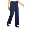Jockey 2338 Drawstring Unisex Adult Scrub Pant In Blue