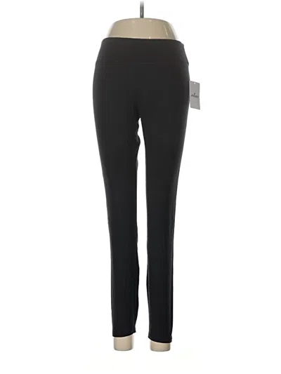 Jockey Active Pants In Black