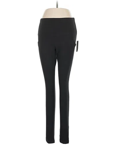Jockey Active Pants In Black