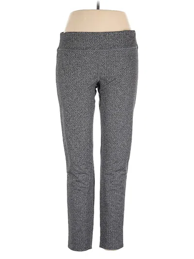 Pre-owned Jockey Active Pants In Gray