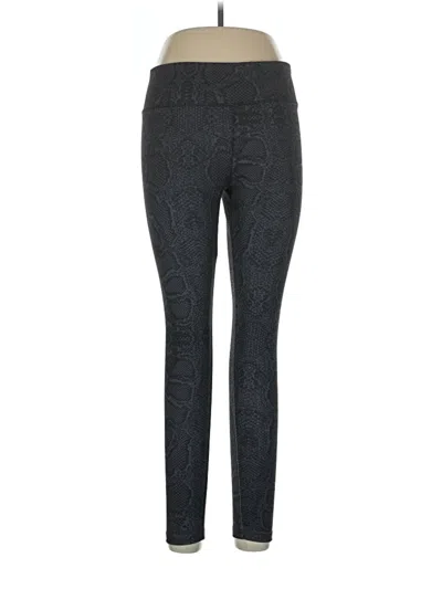 Pre-owned Jockey Active Pants In Gray