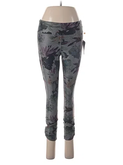 Jockey Active Pants In Gray