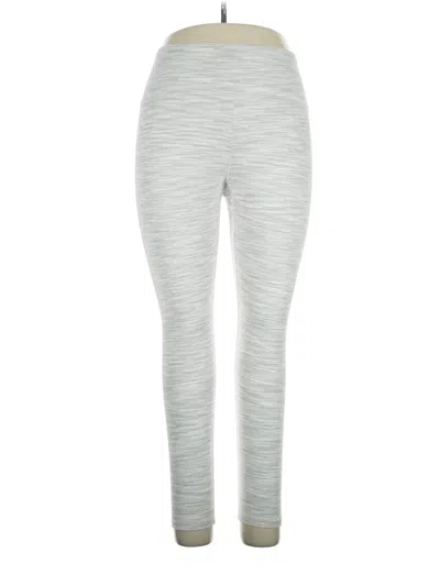 Pre-owned Jockey Active Pants In Gray