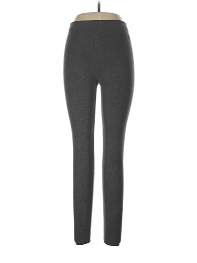 Pre-owned Jockey Active Pants In Gray