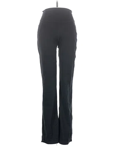 Pre-owned Jockey Active Pants In Gray