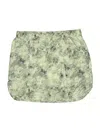 Jockey Active Skort In Gray