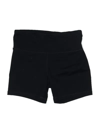 Pre-owned Jockey Athletic Shorts In Black