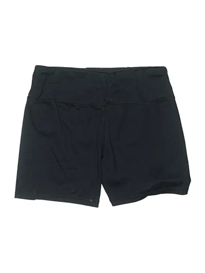 Pre-owned Jockey Athletic Shorts In Black
