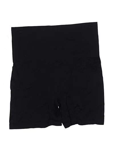 Pre-owned Jockey Athletic Shorts In Black