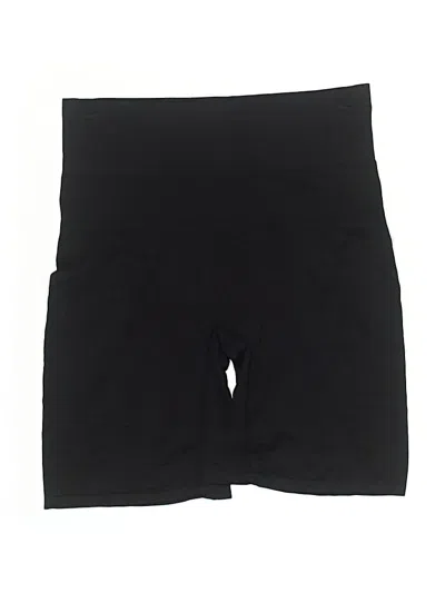 Pre-owned Jockey Athletic Shorts In Black