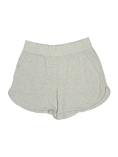 Pre-owned Jockey Athletic Shorts In Gray