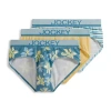 Jockey Casual Cotton Stretch Mens 3 Pack Briefs 1763 In Multi