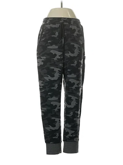 Pre-owned Jockey Casual Pants In Black