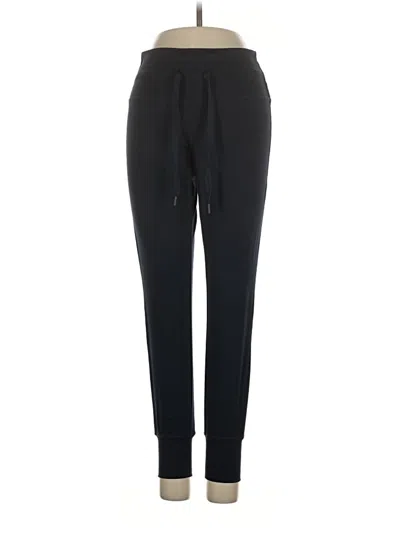Pre-owned Jockey Casual Pants In Black