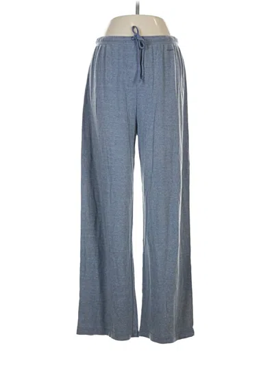 Pre-owned Jockey Casual Pants In Blue