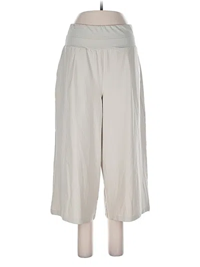 Pre-owned Jockey Casual Pants In Brown