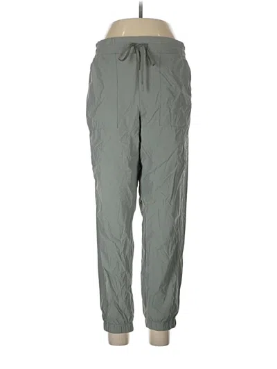 Pre-owned Jockey Casual Pants In Gray