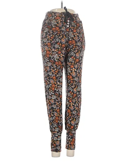 Pre-owned Jockey Casual Pants In Orange