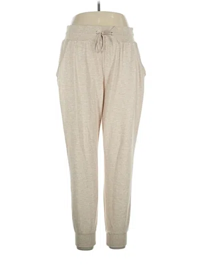 Pre-owned Jockey Casual Pants In Tan