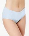 Jockey Cotton Stretch Hipster Underwear 1554
