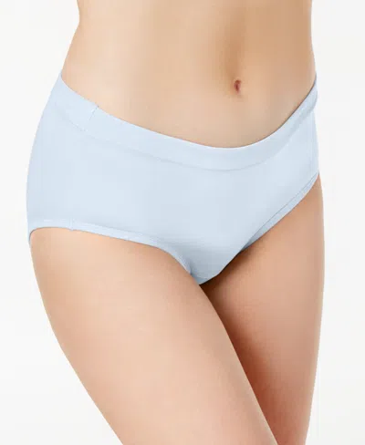 Jockey Cotton Stretch Hipster Underwear 1554