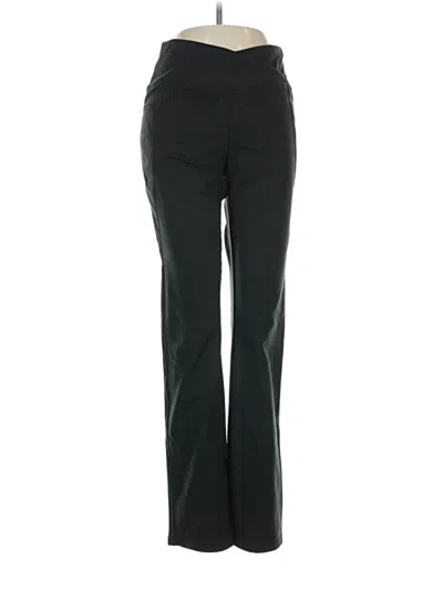Pre-owned Jockey Dress Pants In Black