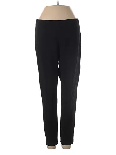 Pre-owned Jockey Dress Pants In Black