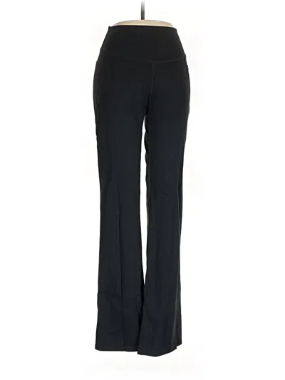 Pre-owned Jockey Dress Pants In Black
