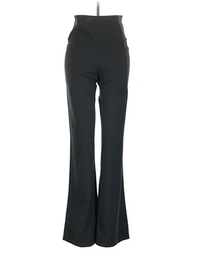 Pre-owned Jockey Dress Pants In Black