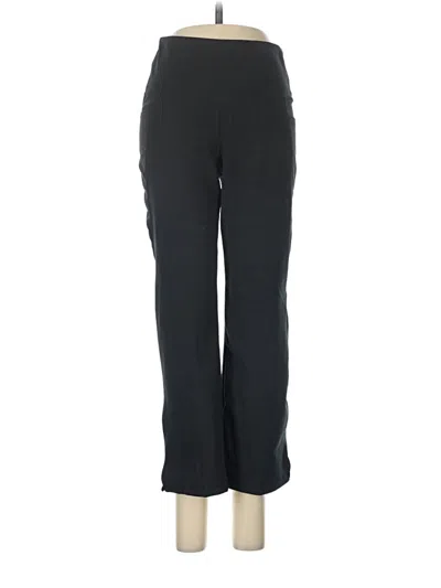 Pre-owned Jockey Dress Pants In Black