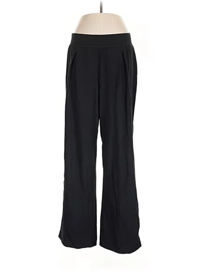 Pre-owned Jockey Dress Pants In Black