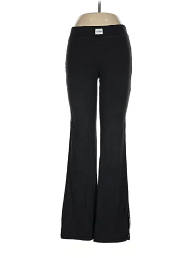 Pre-owned Jockey Dress Pants In Black