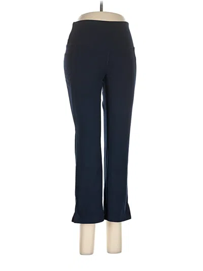 Pre-owned Jockey Dress Pants In Blue