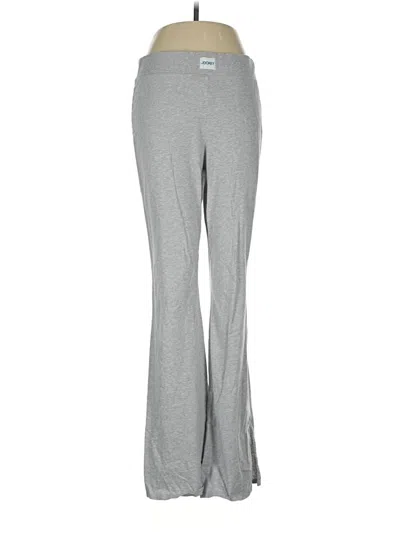 Pre-owned Jockey Dress Pants In Gray