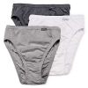 Jockey Elance French Cut - 3 Pack- 1487