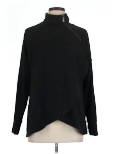 Pre-owned Jockey Jacket In Black