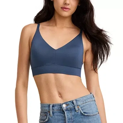 Jockey Light Lift Bralette- 4465 In Blue