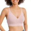 Jockey Light Lift Bralette- 4465 In Pink