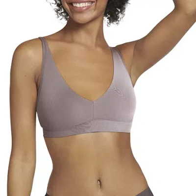 Jockey Light Support Seamfree Bralette- 3044 In Brown