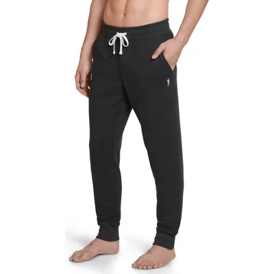 Jockey Lightweight Cotton Blend Fleece Jogger In Multi