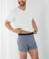 Jockey Mens Classics Collection In Black