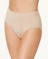 JOCKEY NO PANTY LINE PROMISE HIP BRIEF UNDERWEAR 1372, EXTENDED SIZES