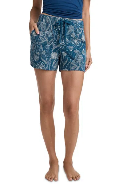 Jockey Organic Cotton Stretch Short In Multi