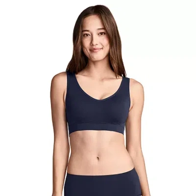 Jockey Seamfree Back Smoothing Bralette - 3041 In Multi
