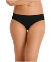 Jockey Seamfree Bikini In Black