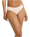 Jockey Seamfree Bikini In Neutral