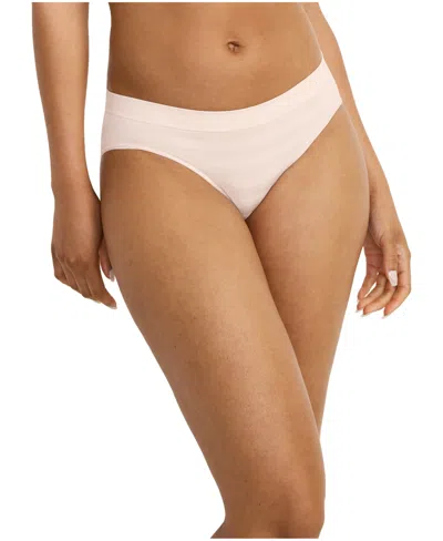 Jockey Seamfree Bikini In Neutral