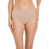 Jockey Seamfree Brief- 4386 In Neutral