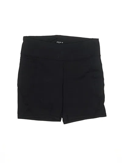 Pre-owned Jockey Shorts In Black