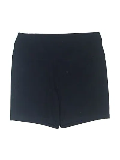 Pre-owned Jockey Shorts In Black